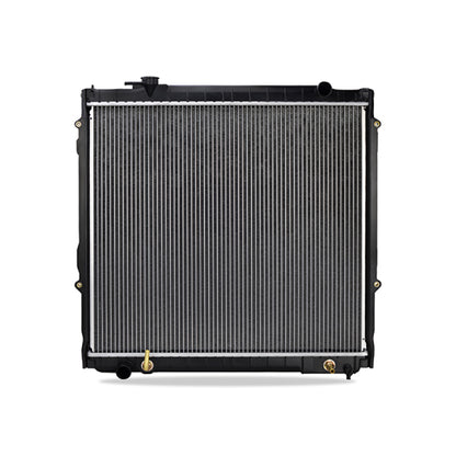 Mishimoto Toyota Tacoma Replacement Radiator 1995-2004 Part R1755-AT