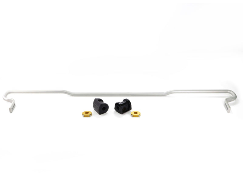 Whiteline 18mm Adjustable Sway Bar for Subaru BRZ, Scion FR-S, Toyota 86 – Part BSR53XZ