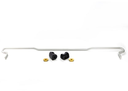 Whiteline 18mm Adjustable Sway Bar for Subaru BRZ, Scion FR-S, Toyota 86 – Part BSR53XZ