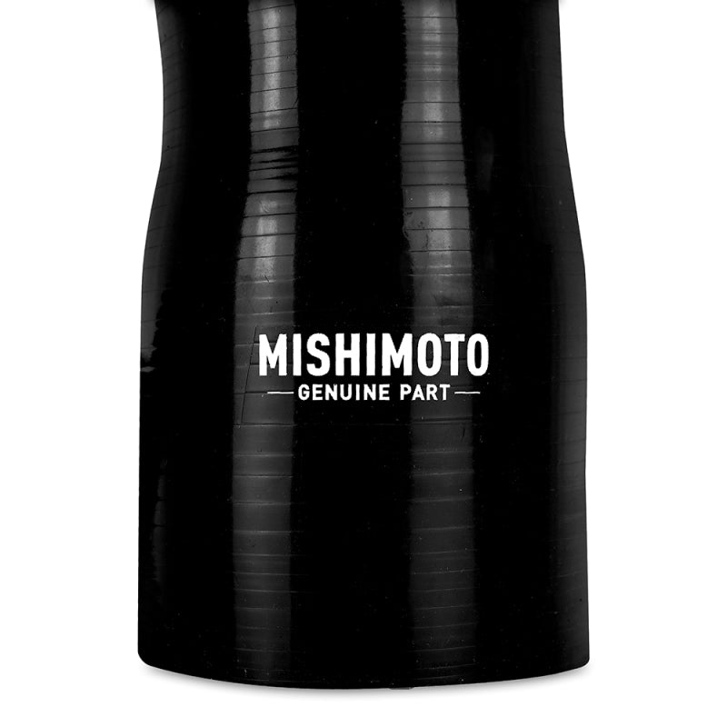 Mishimoto 1991-1993 Dodge 5.9L Cummins Silicone Coolant Hose Kit in Black