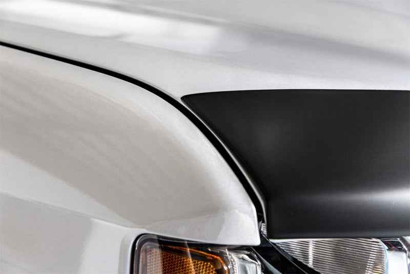 Husky Liners 19-25 RAM 1500 Excl. Rebel/TRX Models Aeroskin Low Profile - Matte Black