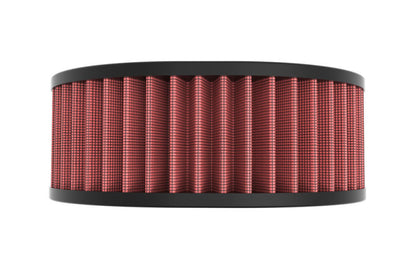 K&N Engineering High-Flow Reusable Air Filter for Genesis GV80 V6-3.5L (2021-2023)