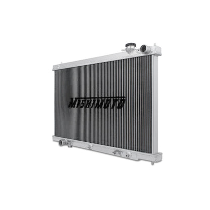 Mishimoto Aluminum Radiator for Infiniti G35 2003-2007 – Enhanced Cooling and Performance