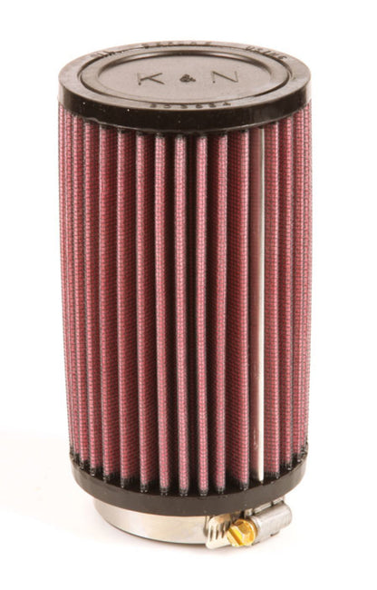 K&N Engineering Universal Clamp-On Air Filter 2-7/16 inch FLG, 3-1/2 inch OD, 6 inch Height