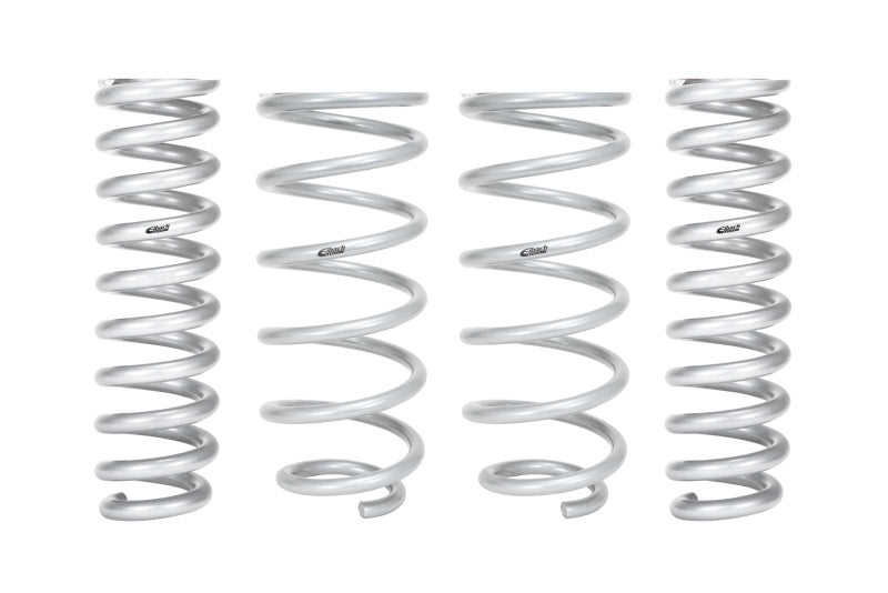 Eibach Pro-Truck Lift Kit for 2009-2013 Ford F-150 — Elevate Your Off-Road Performance
