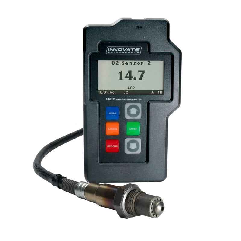 Innovate LM-2 Single Channel Wideband W/ OBD-ll