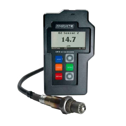 Innovate LM-2 Single Channel Wideband W/ OBD-ll