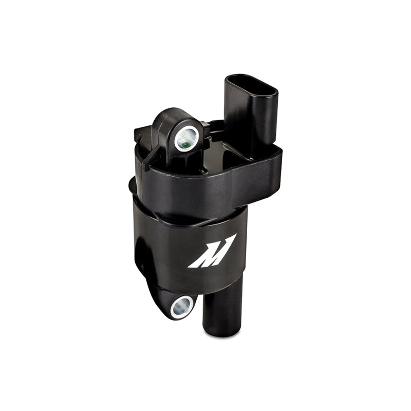 Mishimoto GM LS Round Style Engine Ignition Coil Part MMIG-LSRD-07