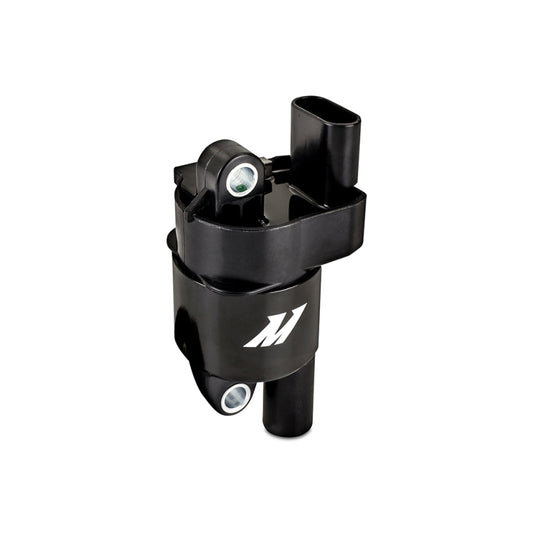 Mishimoto GM LS Round Style Engine Ignition Coil Part MMIG-LSRD-07