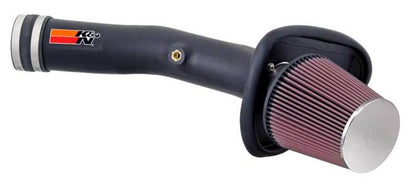 K&N Engineering 57-6015 Performance Cold Air Intake Kit for Nissan Altima & Maxima 3.5L V6