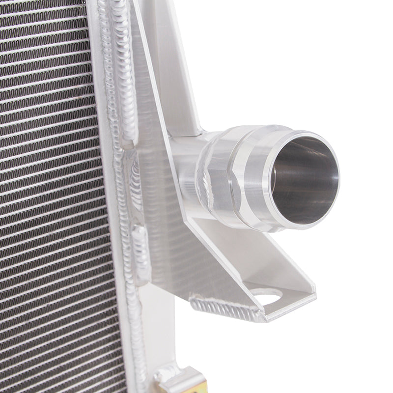 Mishimoto 6.7L Powerstroke Aluminum Primary Radiator for Ford F-250 Super Duty (2011-2013)