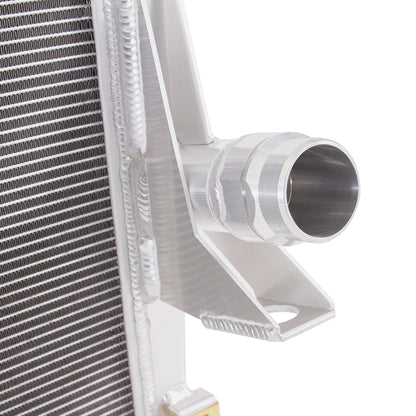 Mishimoto 6.7L Powerstroke Aluminum Primary Radiator for Ford F-250 Super Duty (2011-2013)
