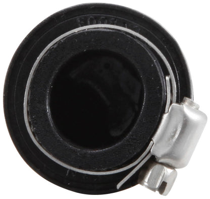 K&N Engineering 62-1560 Clamp-On Crankcase Vent Filter for Classic and Racing Applications