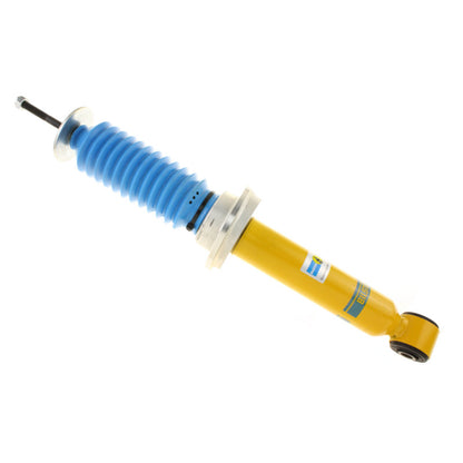 Bilstein 4600 Series Front 46mm Monotube Shock Absorber for Mitsubishi Montero (2001-2006) - Part 24-062718
