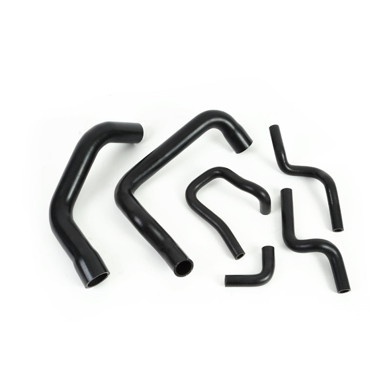 Mishimoto 86-93 Ford Mustang/Capri 5.0 EPDM Replacement Coolant Hose Kit
