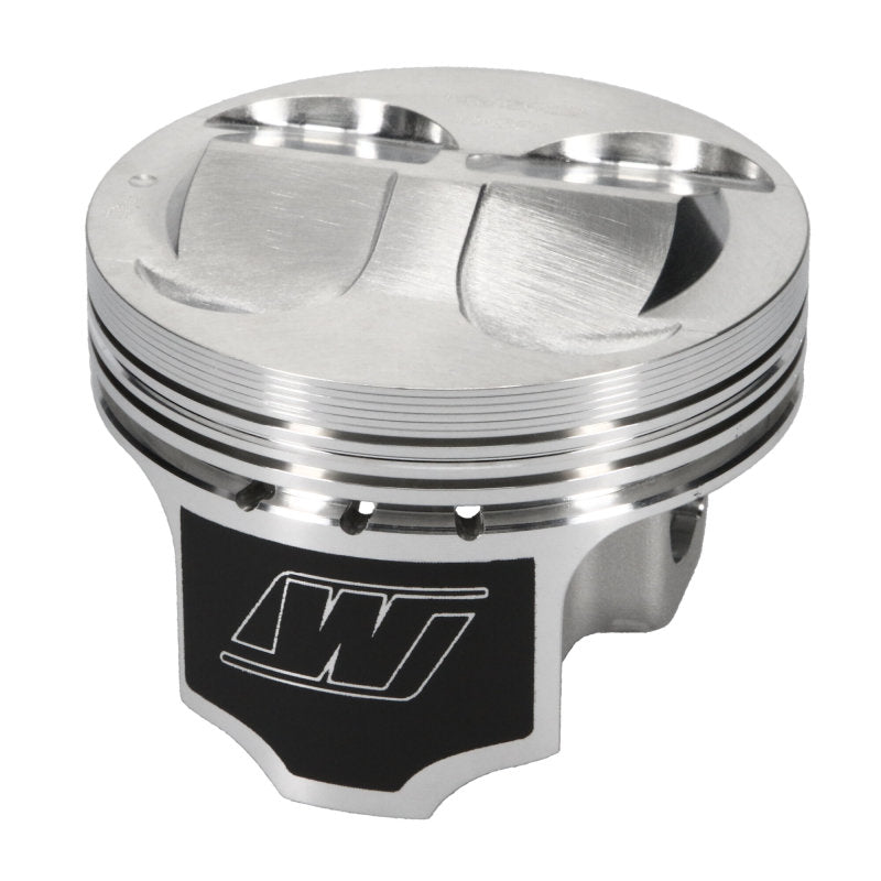 Wiseco K590M84 Mazda 1.8L 16V Forged Racing Pistons – Set of 4