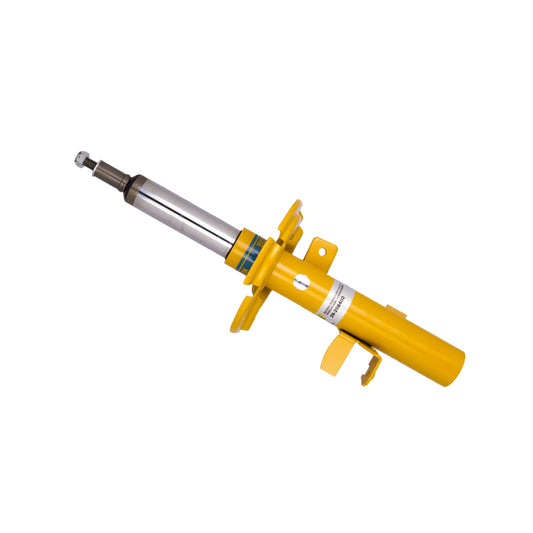 Bilstein B8 Performance Plus Front Left Monotube Suspension Strut for 2014-2016 Ford Focus
