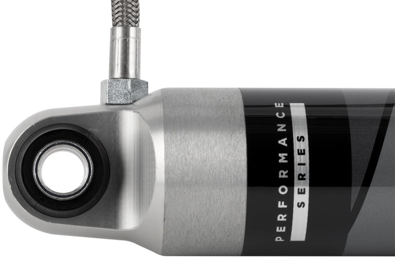 FOX Performance Series 11.1-Inch Smooth Body IFP Rear Shock for Chevy and GMC HD Trucks - Part No. 985-24-192