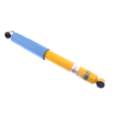 Bilstein B6 4600 Series 46mm Monotube Rear Shock Absorber for Dodge Vans and Trucks Part #24-184670