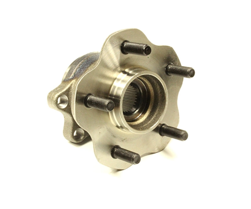 ISR Performance 5 Lug Rear Conversion Hub for 1989-1994 Nissan 240SX – Single Hub