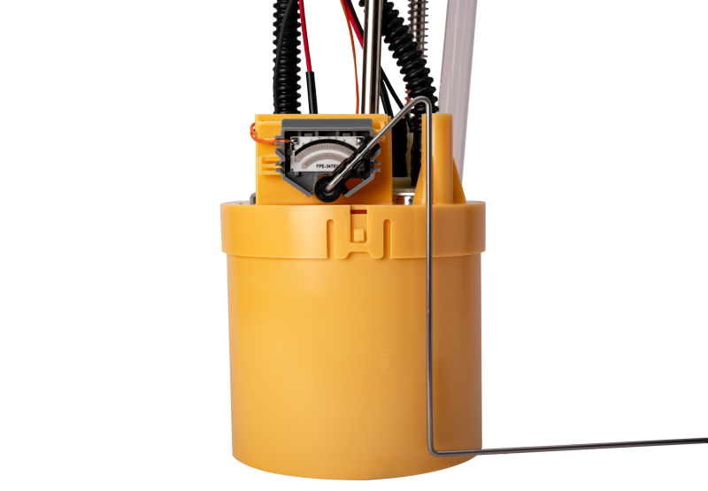Fleece Performance PowerFlo In-Tank Lift Pump for GM 07.5-10 Engines - Part FPE-34790