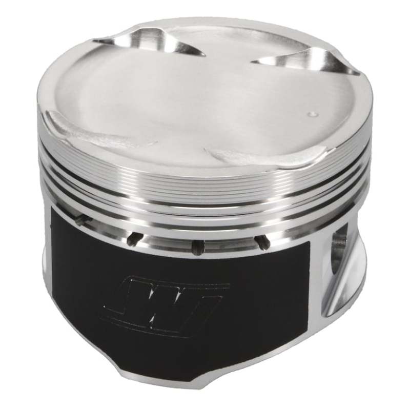 Wiseco K597M86 Professional Series Forged Racing Pistons for Mitsubishi 4G63 Engines