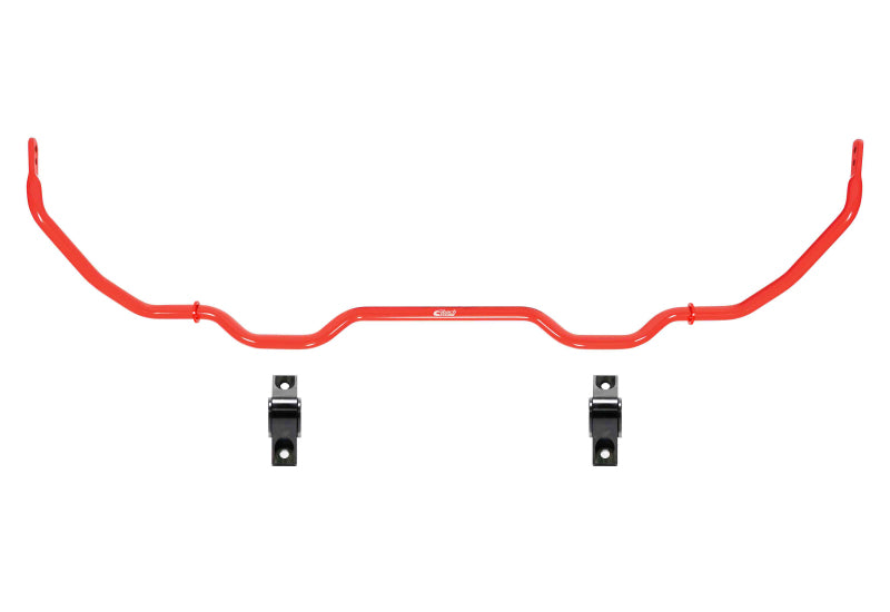 Eibach Front & Rear Sway Bar Set for 2017-2022 Tesla Model 3 AWD/RWD – Improved Handling and Stability