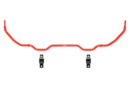 Eibach Front & Rear Sway Bar Set for 2017-2022 Tesla Model 3 AWD/RWD – Improved Handling and Stability