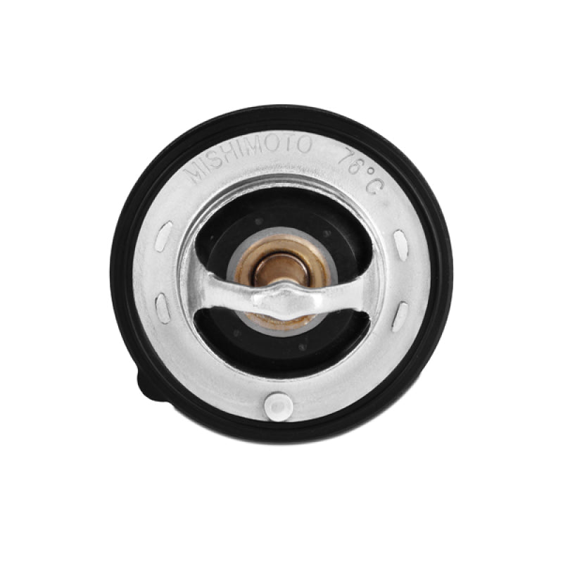 Mishimoto Mazda RX-8 Racing Thermostat Part Number MMTS-RX8-04L