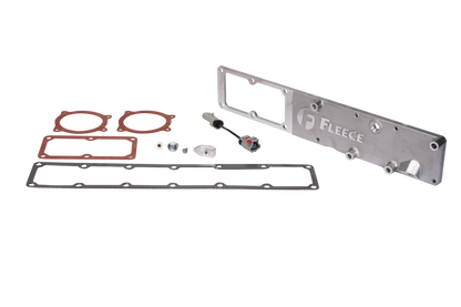 Fleece Performance 07.5-24 Ram 2500-5500 6.7L Cummins High Flow Intake Plenum