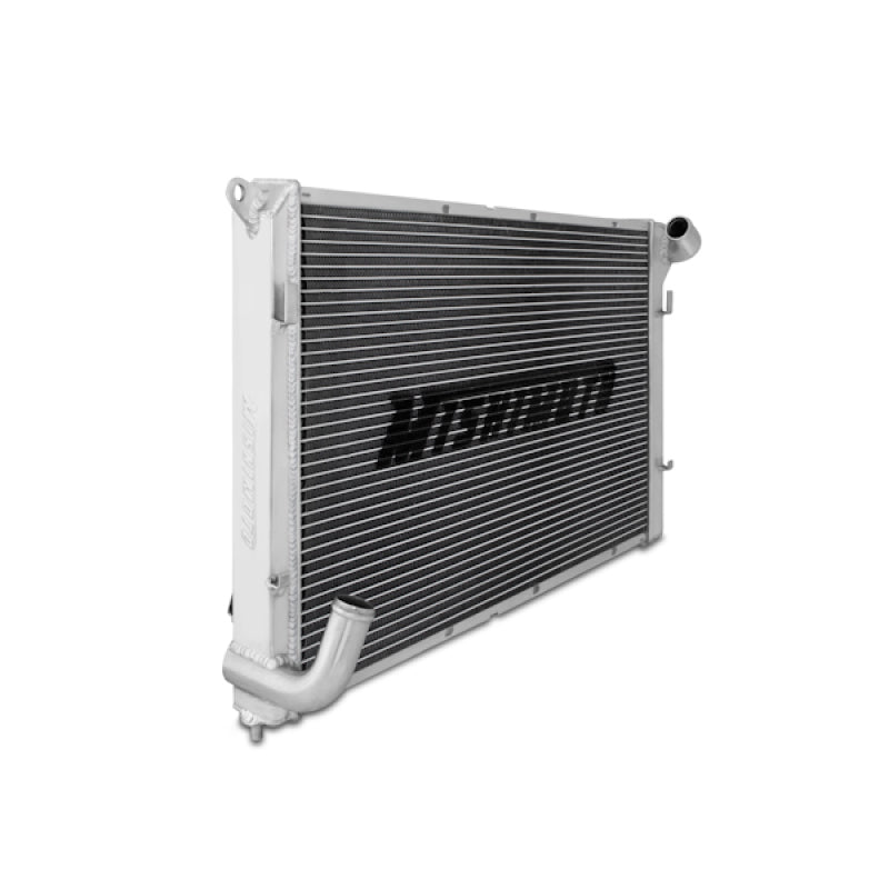 Mishimoto RMMRAD-TINY-01 Aluminum Radiator for 2002-2008 Mini Cooper S and Clubman