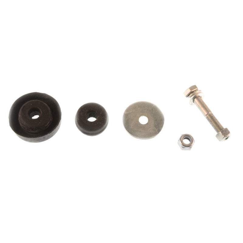 Bilstein B4 OE Replacement 36mm Monotube Shock Absorber for Mercedes-Benz SLK (2001-2004)