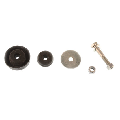 Bilstein B4 OE Replacement 36mm Monotube Shock Absorber for Mercedes-Benz SLK (2001-2004)
