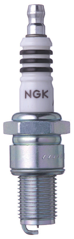 NGK Iridium IX Spark Plug Part Number 6801 – High-Performance Replacement for Yamaha, Kawasaki, KTM, Honda, Suzuki, Arctic Cat, and More