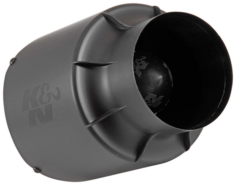 K&N Engineering 54-5000 Orion Universal Cold Air Intake System with Cotton Gauze Filter