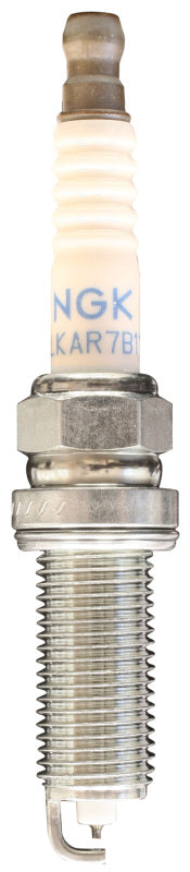 NGK Laser Iridium Spark Plugs Part 4912 for Toyota Corolla, Prius, Lexus CT200h, Pontiac Vibe, Scion IQ