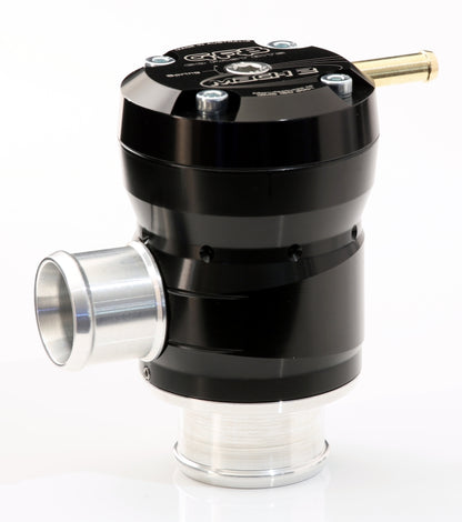 Go Fast Bits Mach 2 TMS Recirculating Diverter Valve for Subaru 2015+ WRX and Forester