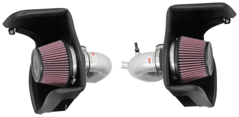 K&N 2018-2020 Kia Stinger 3.3L Turbo Typhoon Cold Air Intake System