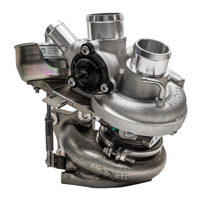 Garrett PowerMax Turbo Upgrade Kit for Ford F-150 3.5L EcoBoost (2013-2016) – Right Turbocharger Part Number 881028-5002S