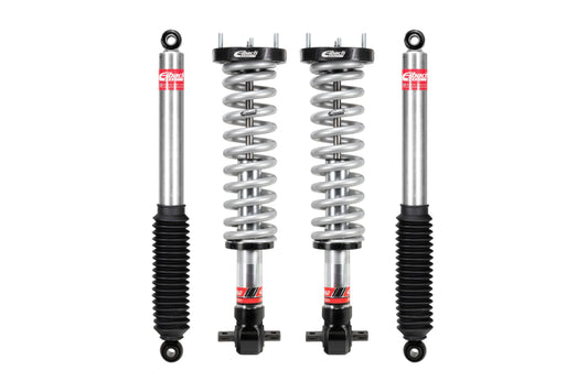 Eibach Pro-Truck Stage 2 Coilover System for 2019 Chevrolet Silverado 1500 and GMC Sierra 1500