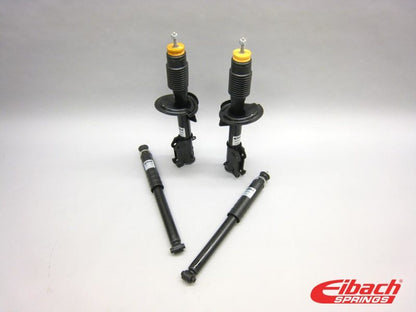 Eibach Pro-Damper Kit for 2011-2014 Ford Mustang and Shelby GT500