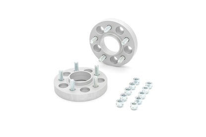 Eibach Pro-Spacer 10mm Wheel Spacer for Mazda Mazdaspeed3 - 5x114.3 Bolt Pattern, Hub Center 67.1