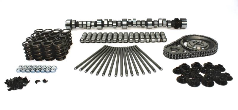 COMP Cams Camshaft Kit CS 280XFI HR-13 for Chevy 305-350 Small Block Engines