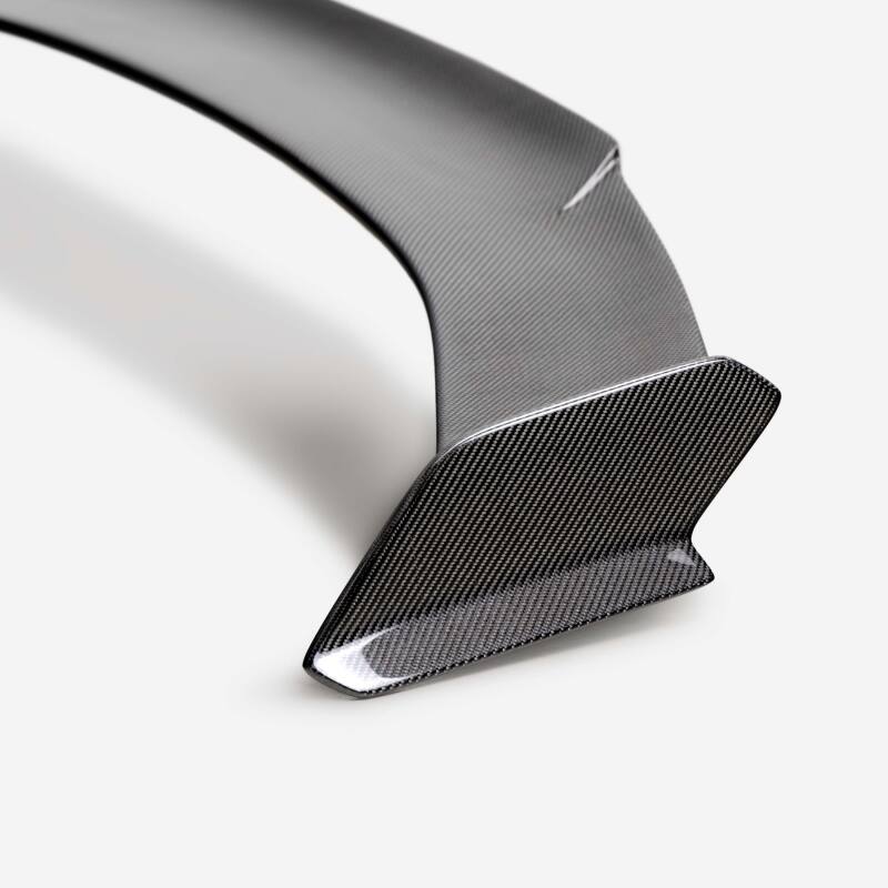 Seibon Carbon Fiber Rear Spoiler for 2023-2024 Honda Civic Type R MB-Style