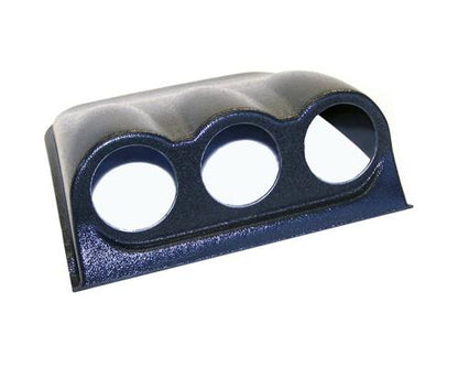 BLOX Racing Gauge Cluster for 1996-2000 Subaru Impreza – Replacement Instrument Panel