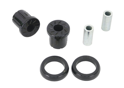 Whiteline 1993 Mazda B2200 Axle Pivot Bushings – Enhanced Suspension Stability and Handling