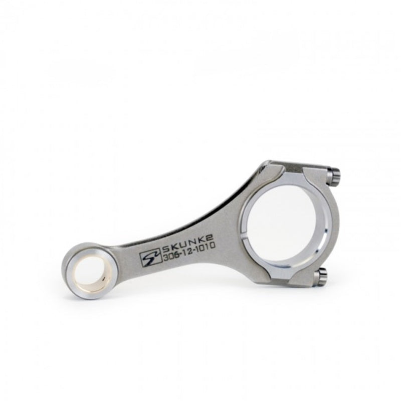 Skunk2 Alpha Series BRZ / FRS Connecting Rods – Forged 4340 Chromoly Steel, H-Beam Design, Rated for 900 HP