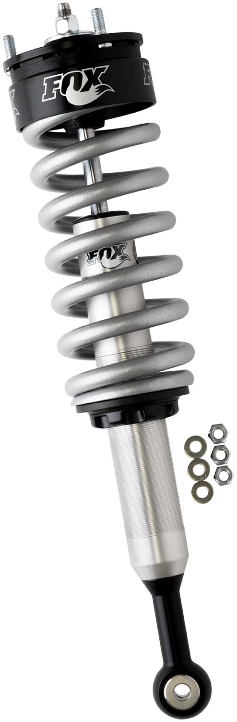 FOX Performance Series 4.63-Inch IFP Coilover Shock for Toyota Hilux 4WD (Part #983-02-087)