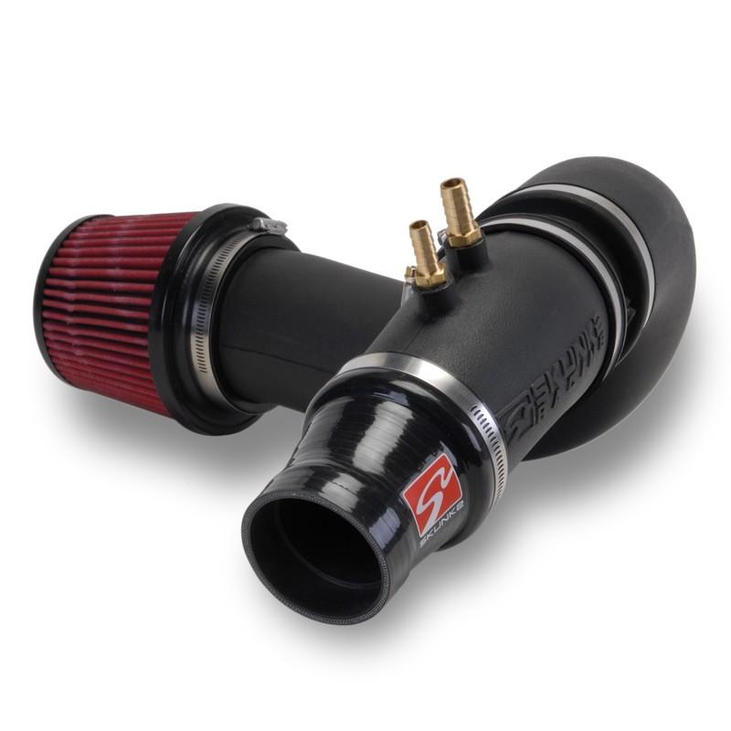 Skunk2 Racing Replacement MAF Coupler for Honda Civic Si Cold Air Intake Systems (PN: 943-05-0200)