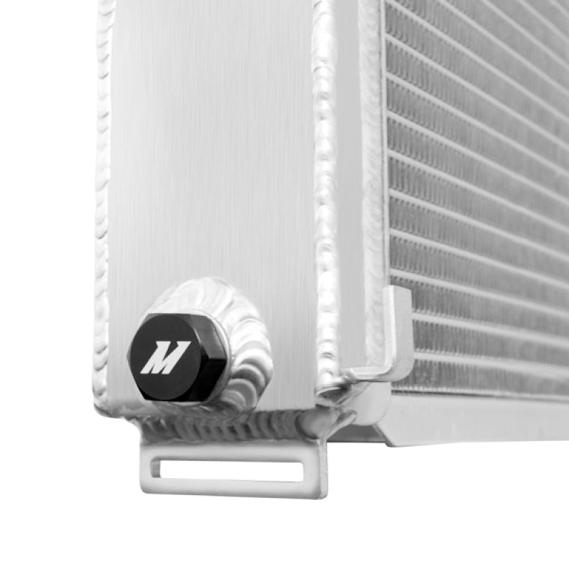 Mishimoto E30/E36 X-Line Performance Aluminum Radiator for BMW 325i and 328i
